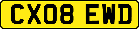 CX08EWD