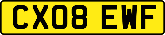 CX08EWF