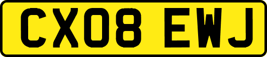 CX08EWJ