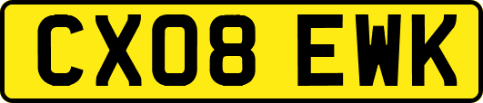CX08EWK