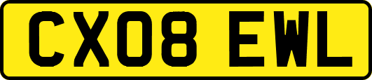 CX08EWL