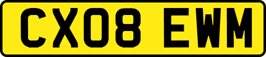 CX08EWM