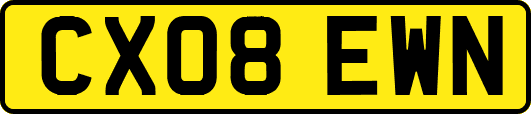 CX08EWN