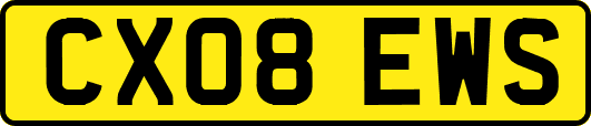 CX08EWS