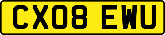 CX08EWU