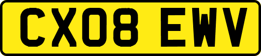 CX08EWV
