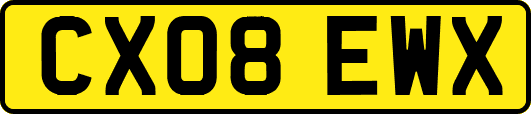 CX08EWX