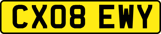 CX08EWY