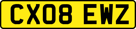 CX08EWZ