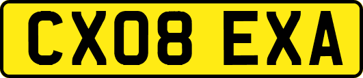 CX08EXA