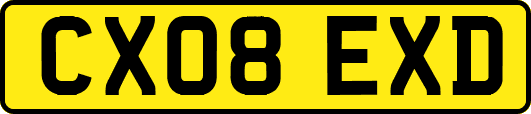 CX08EXD