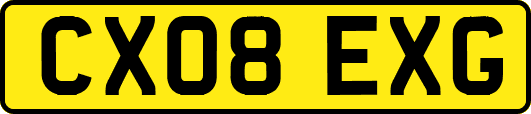 CX08EXG