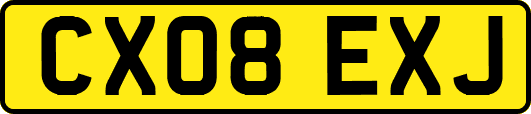 CX08EXJ