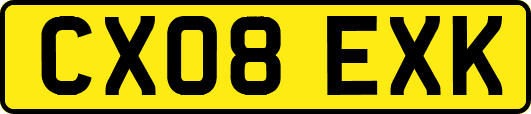 CX08EXK