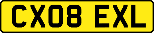 CX08EXL
