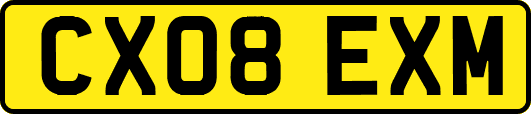 CX08EXM