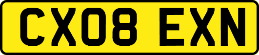 CX08EXN