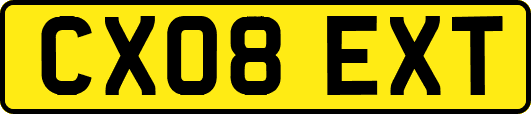 CX08EXT