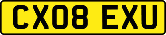 CX08EXU