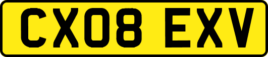 CX08EXV