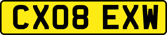 CX08EXW