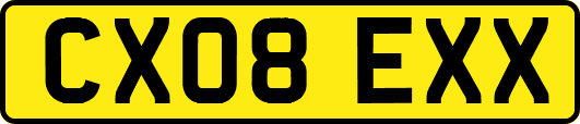CX08EXX