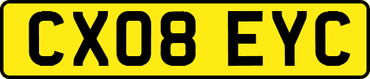 CX08EYC