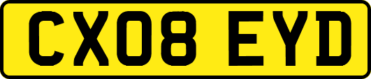 CX08EYD