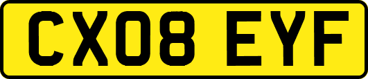 CX08EYF