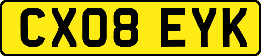 CX08EYK