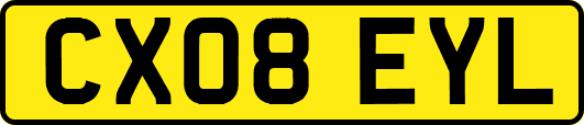 CX08EYL
