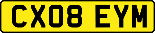 CX08EYM