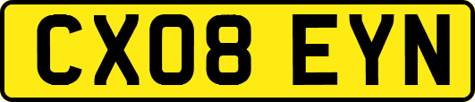 CX08EYN