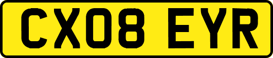 CX08EYR