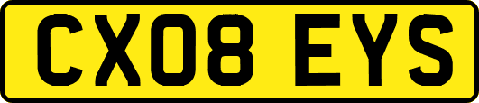 CX08EYS