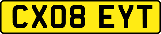 CX08EYT