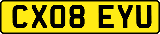 CX08EYU