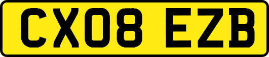 CX08EZB