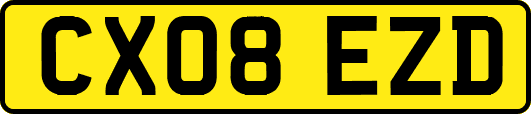 CX08EZD