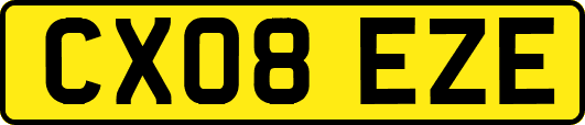 CX08EZE