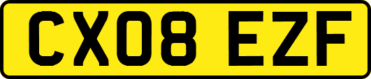 CX08EZF