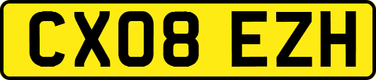CX08EZH