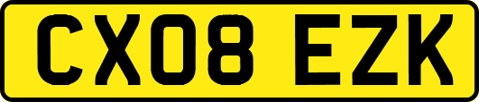 CX08EZK