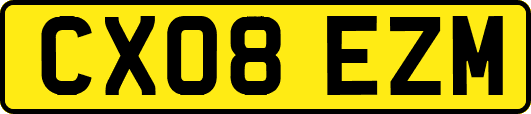 CX08EZM