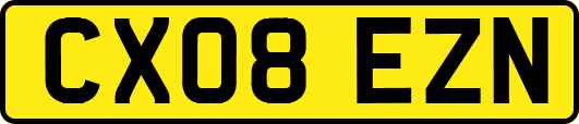 CX08EZN