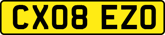 CX08EZO