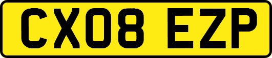 CX08EZP