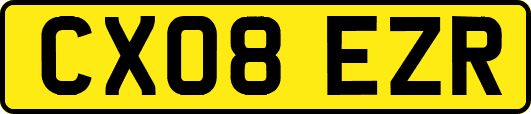 CX08EZR