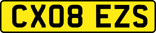 CX08EZS