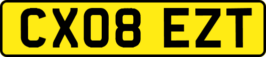 CX08EZT